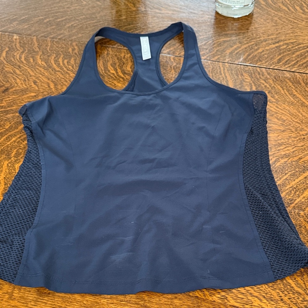 Athleta Athletic Tank Top